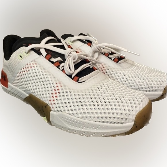 Under Armour Shoes Under Armour Tribase Reign Mens Size